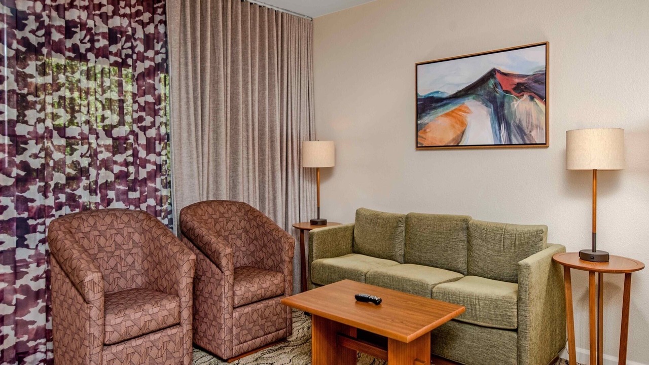 Photo of Bedroom in Angels Camp