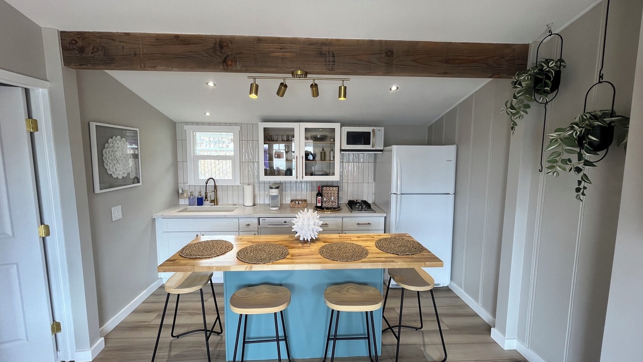Photo of Kitchen in Morro Bay