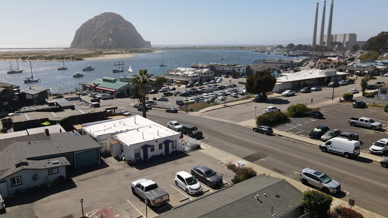 Photo of Outdoor in Morro Bay
