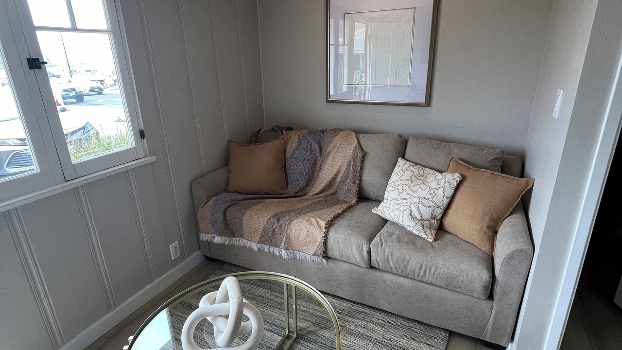 Photo of Livingroom in Morro Bay