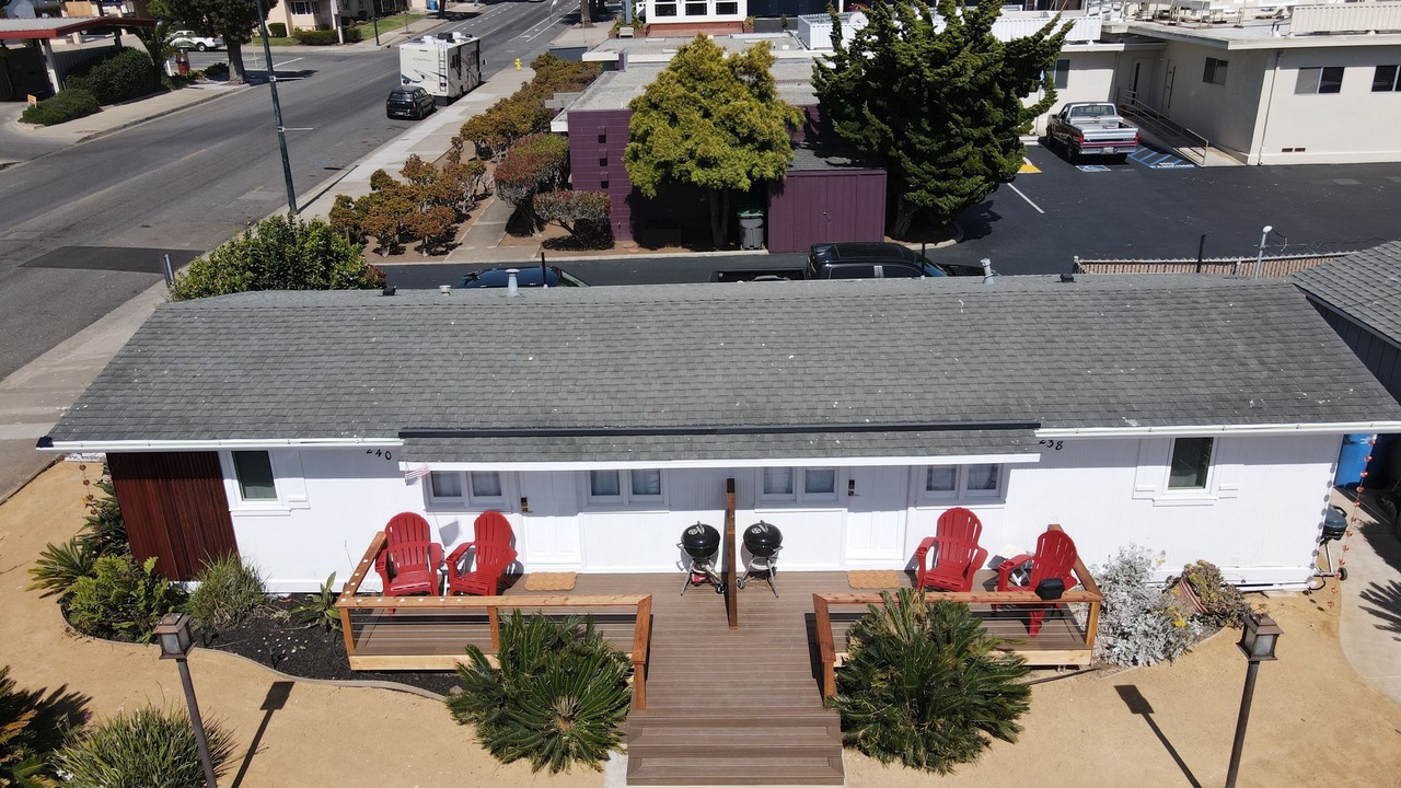 Photo of Outdoor in Morro Bay