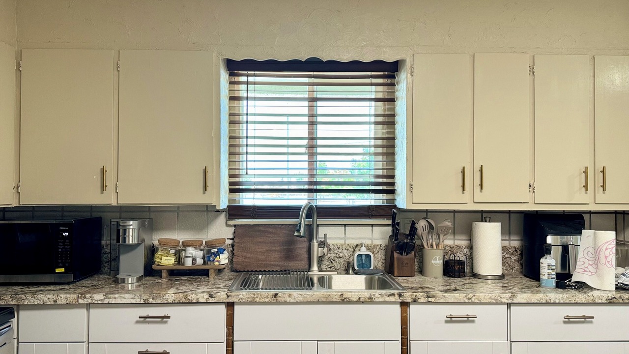 Photo of Kitchen in Hanford