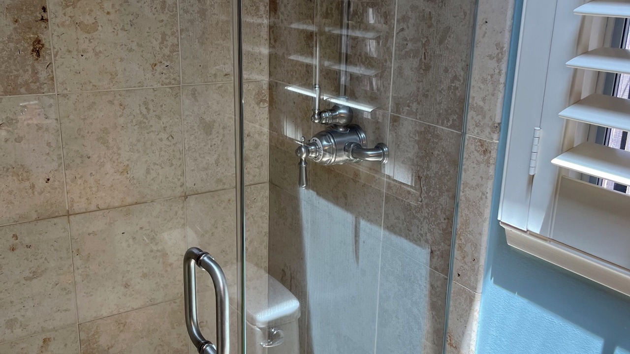 Photo of Bathroom in Greenbrae