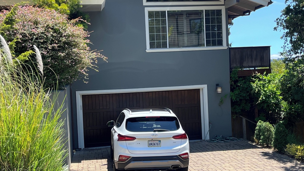 Photo of Outdoor in Greenbrae