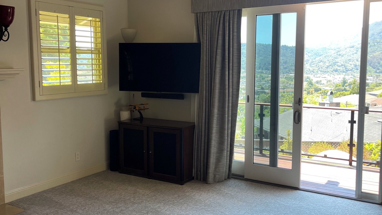 Photo of Bedroom in Greenbrae