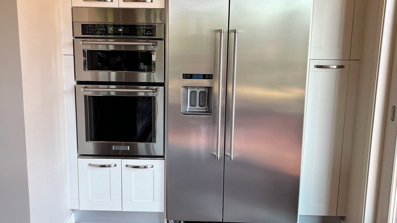 Photo of Kitchen in Greenbrae