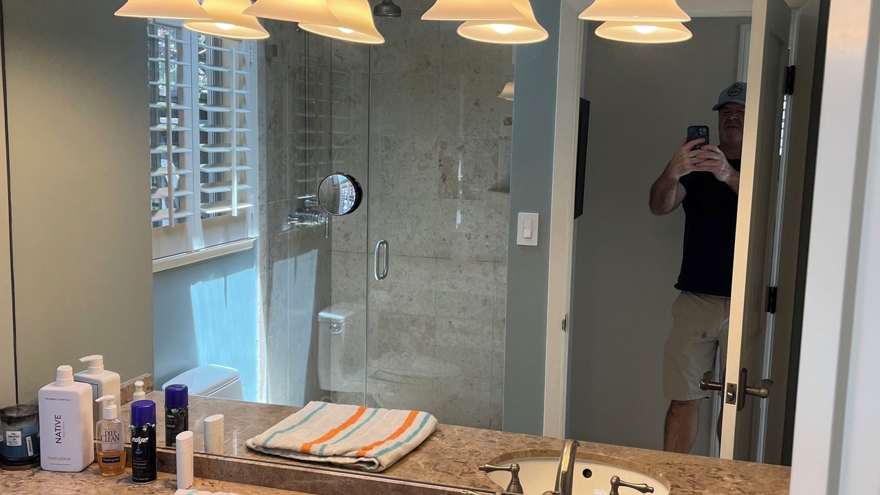 Photo of Bathroom in Greenbrae