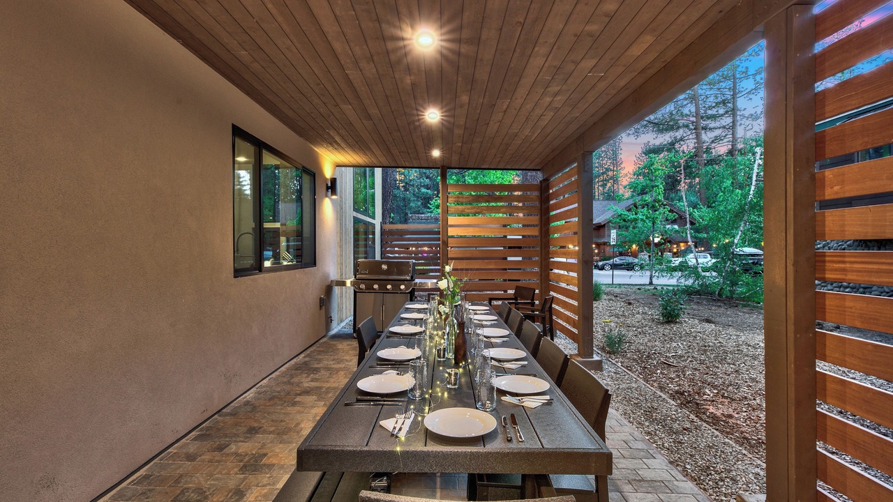 Photo of Outdoor in South Lake Tahoe