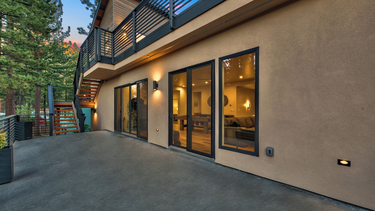 Photo of Outdoor in South Lake Tahoe