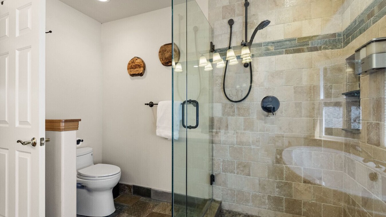 Photo of Bathroom in Tahoe Woods