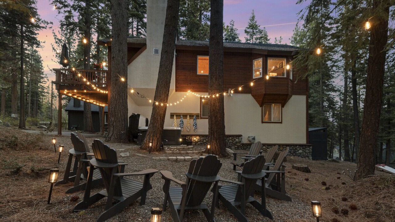 Photo of Others in Tahoe Woods