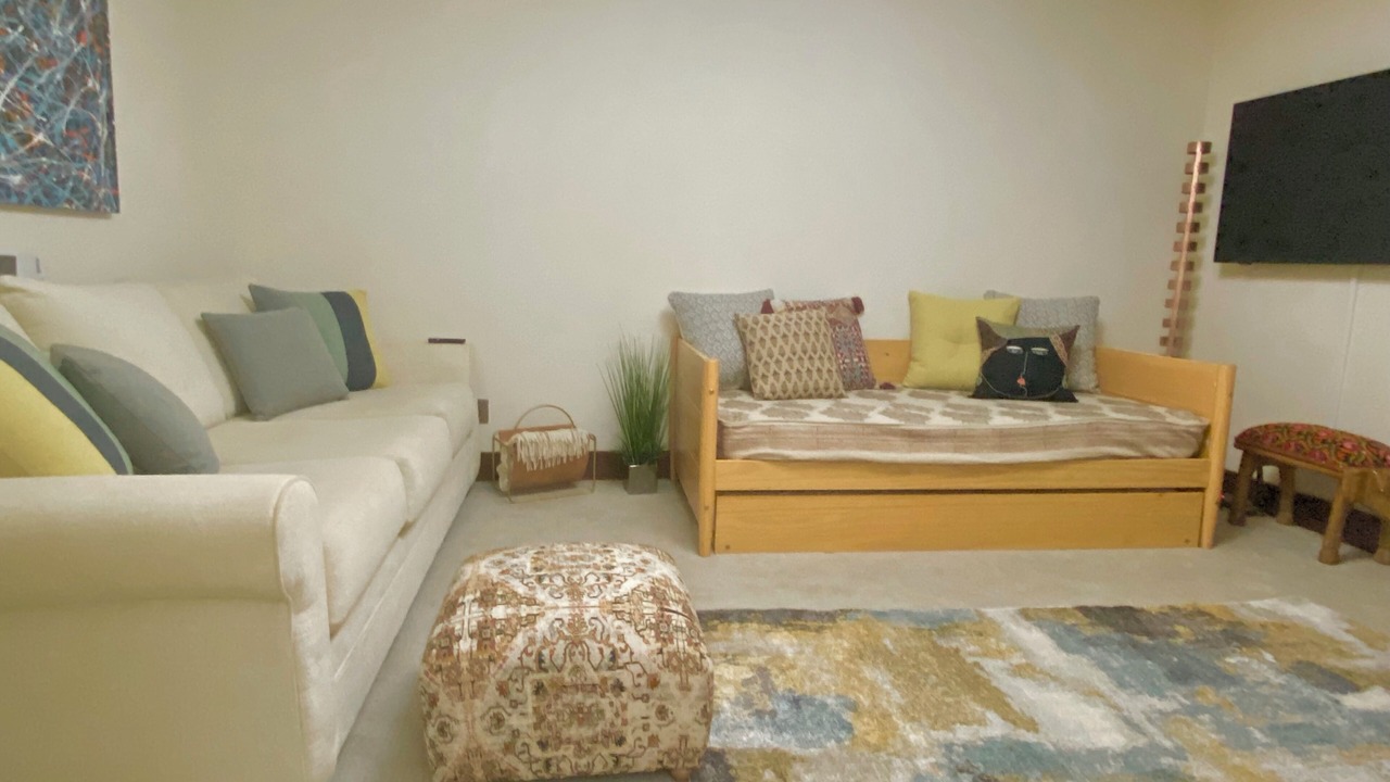 Photo of Livingroom in Ben Lomond