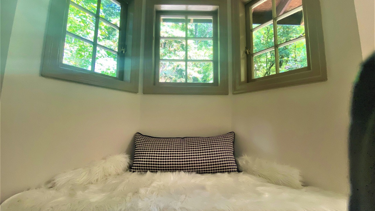 Photo of Bedroom in Ben Lomond
