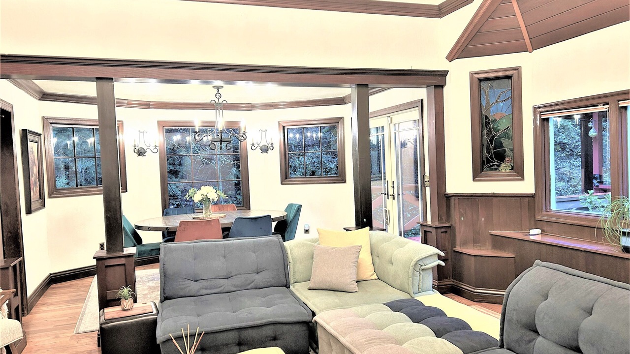 Photo of Livingroom in Ben Lomond