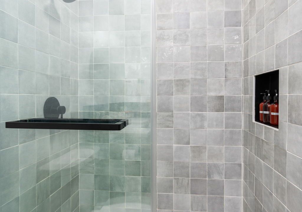 Photo of Bathroom in Three Rivers