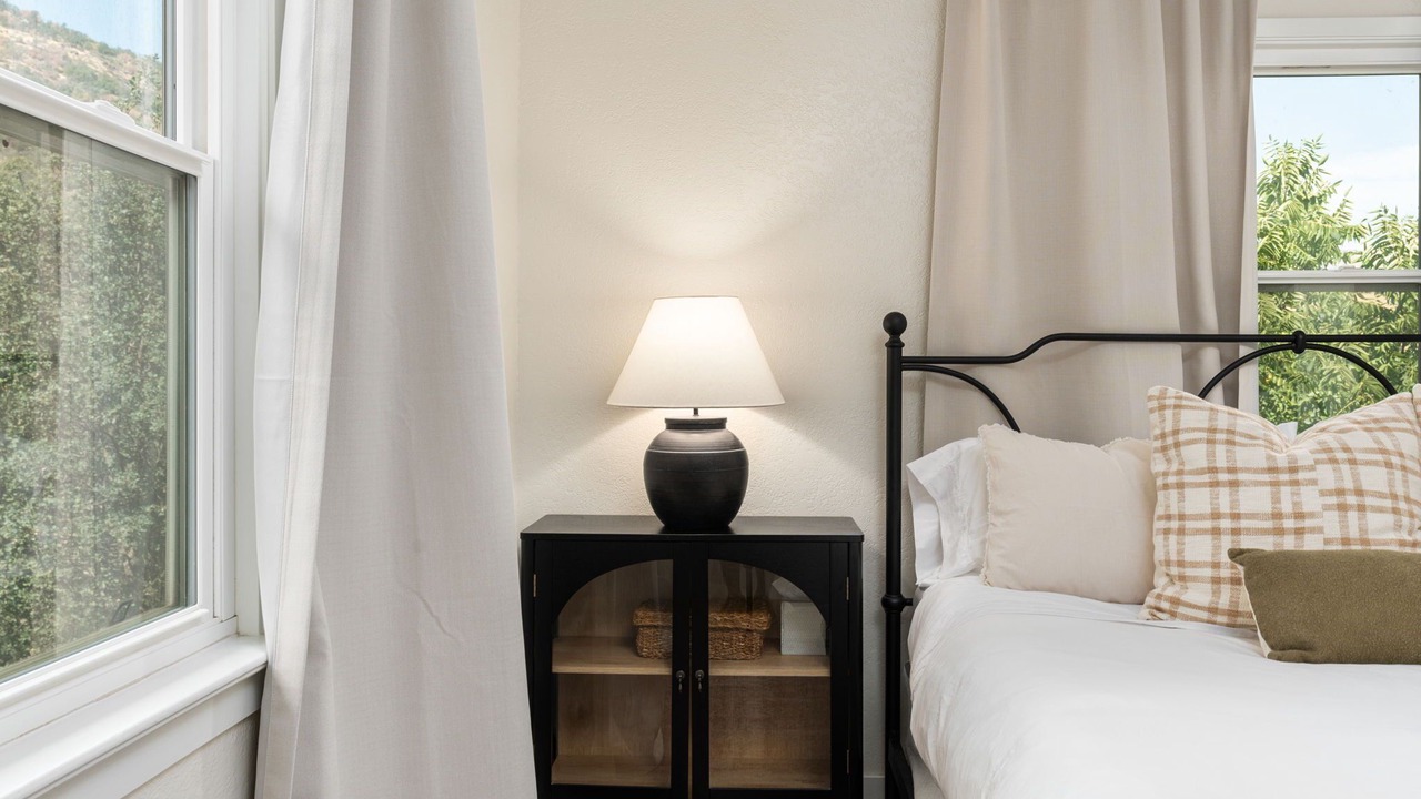 Photo of Bedroom in Three Rivers