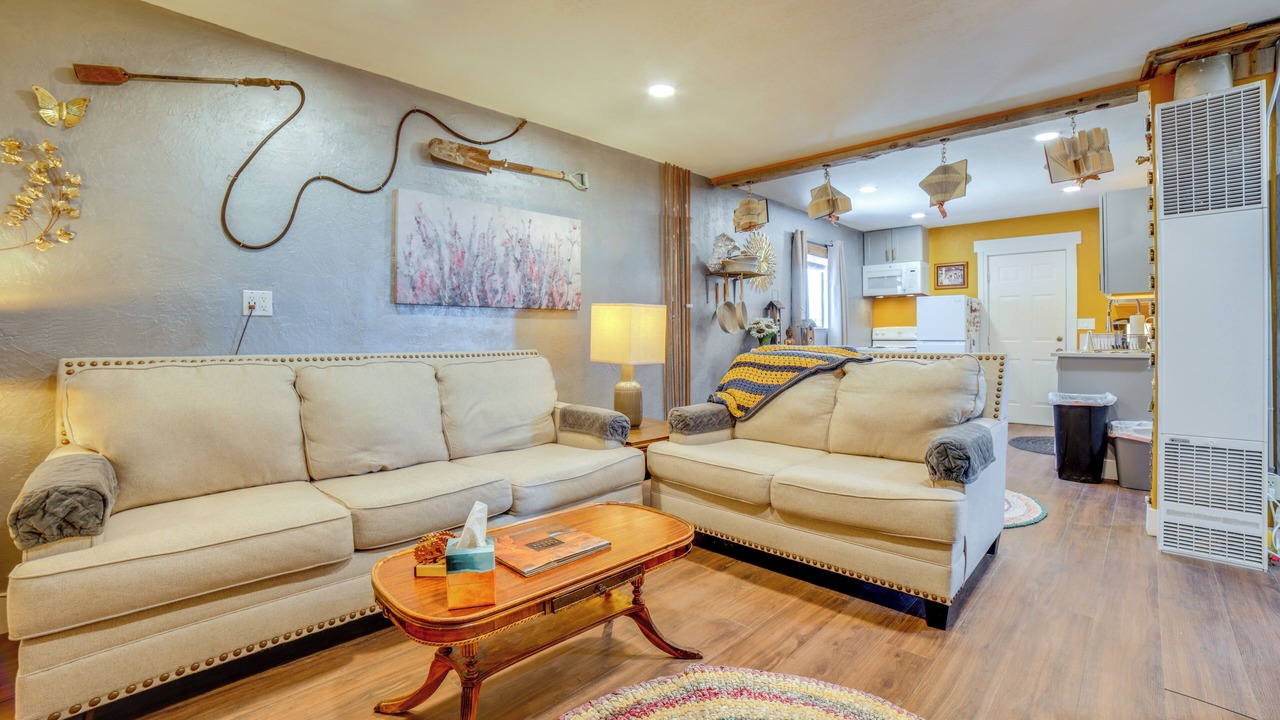 Photo of Bedroom in Lyon County