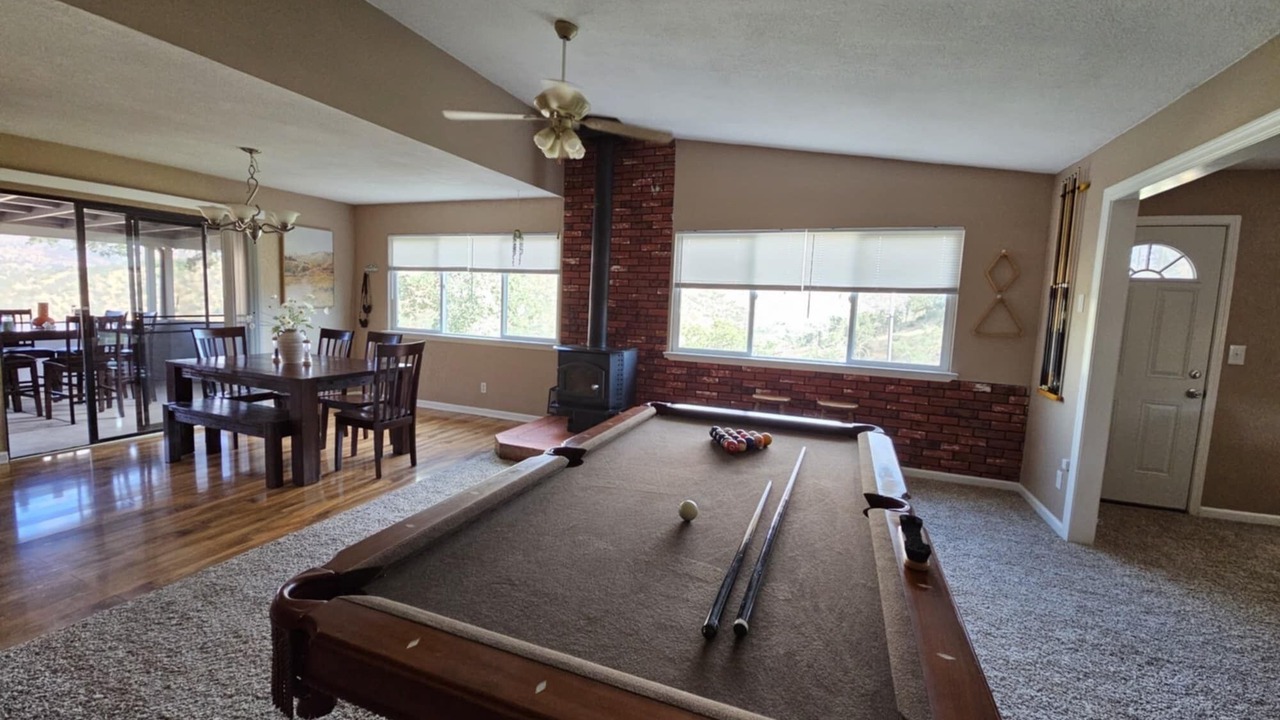 Photo of Bedroom in Squaw Valley