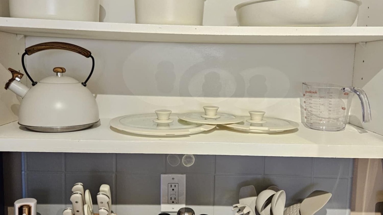 Photo of Kitchen in Squaw Valley