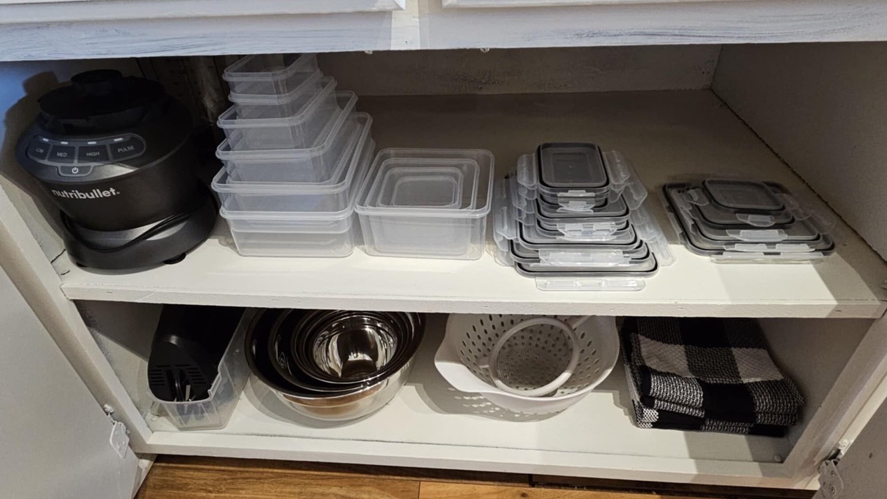 Photo of Kitchen in Squaw Valley