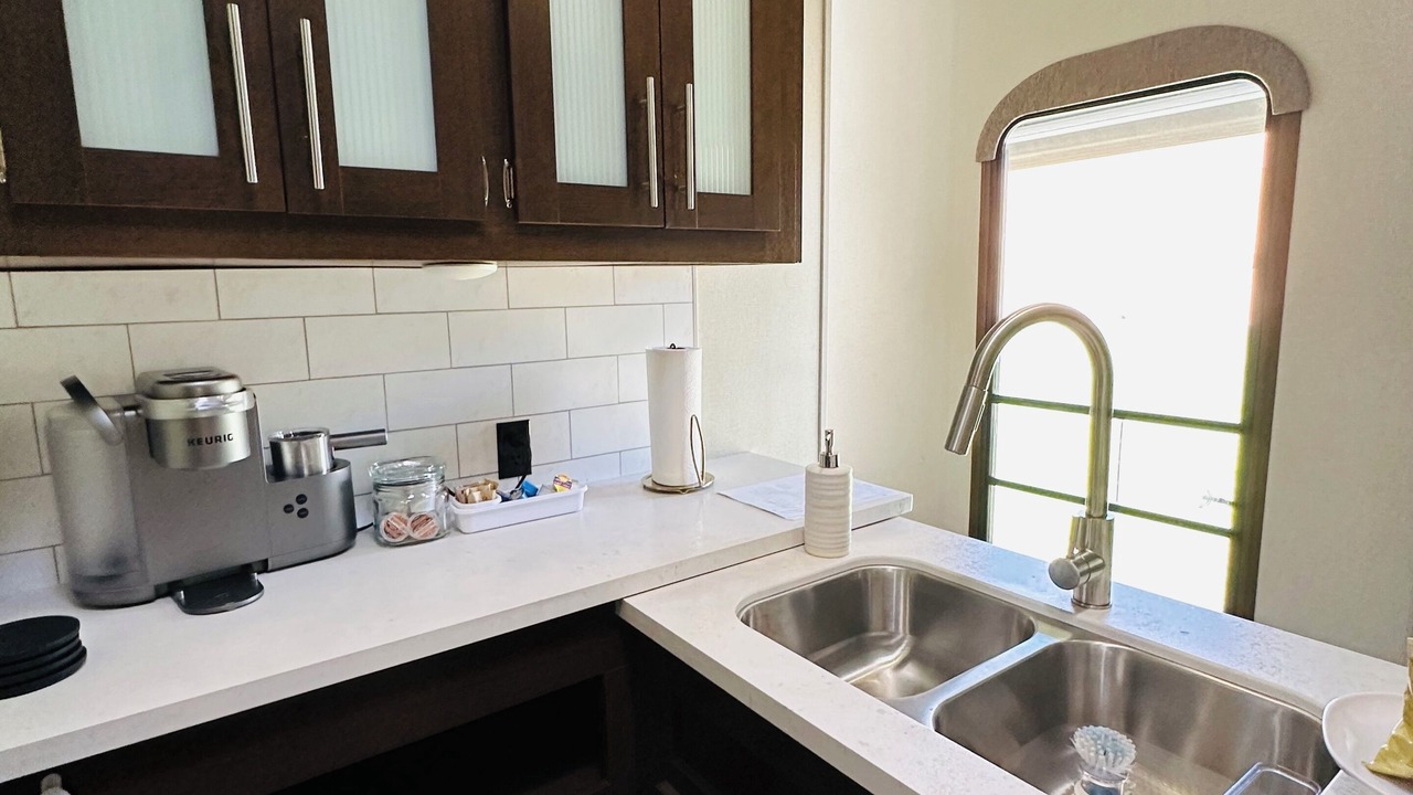 Photo of Kitchen in Exeter