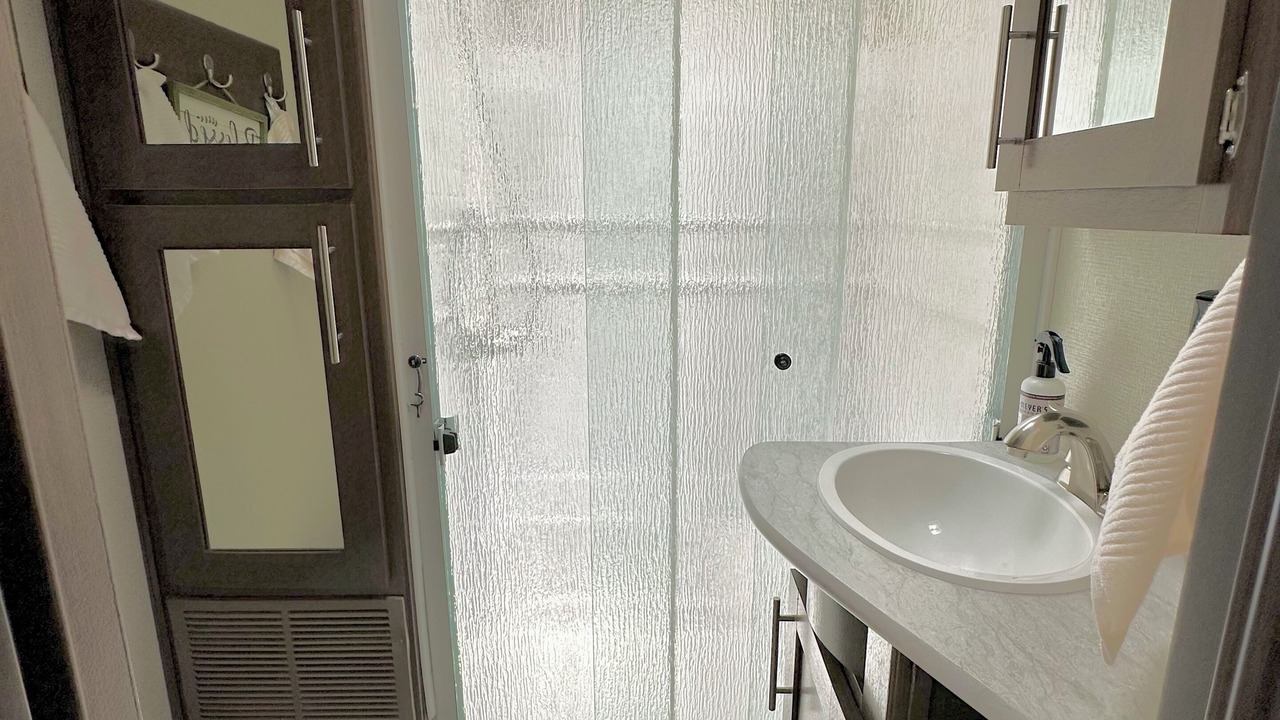 Photo of Bathroom in Exeter