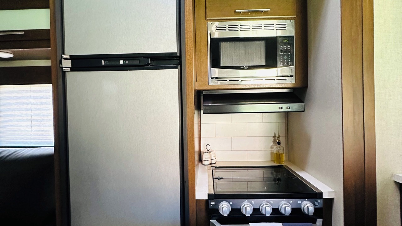 Photo of Kitchen in Exeter