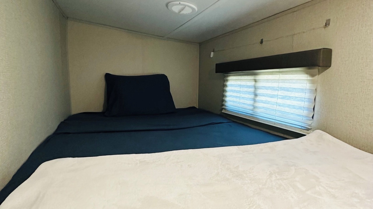 Photo of Bedroom in Exeter
