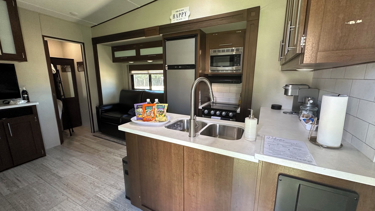 Photo of Kitchen in Exeter
