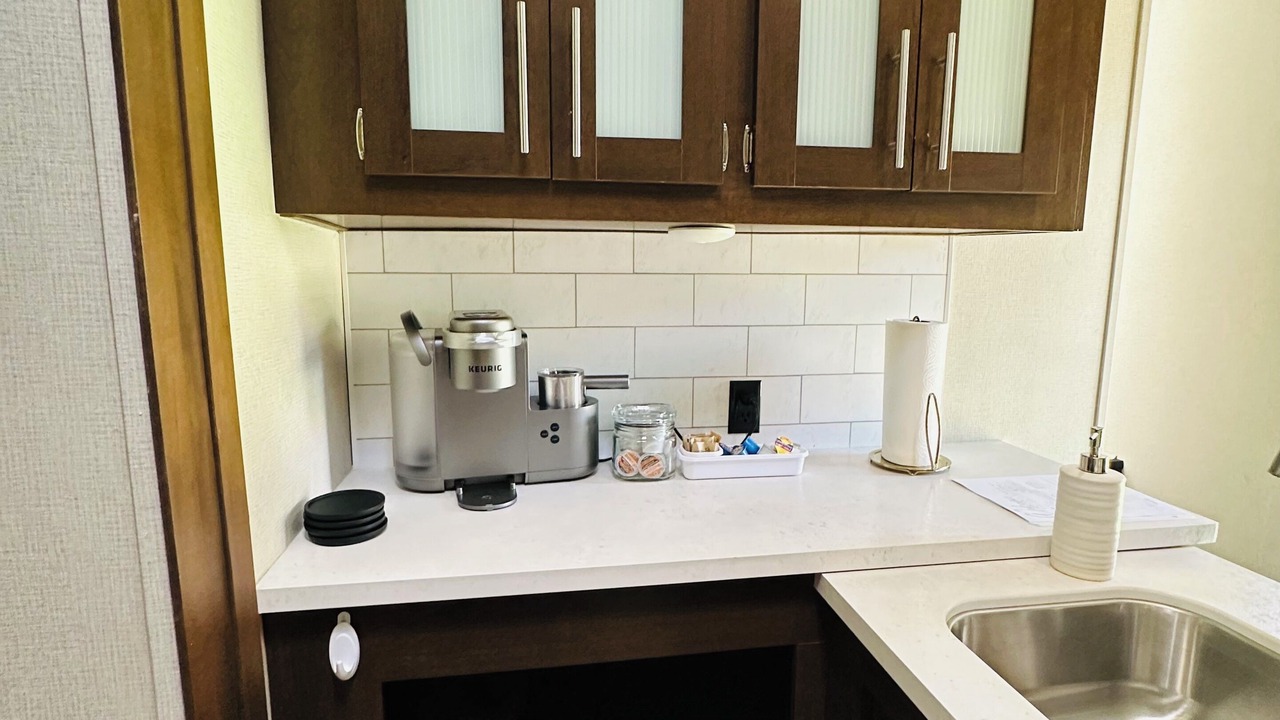 Photo of Kitchen in Exeter