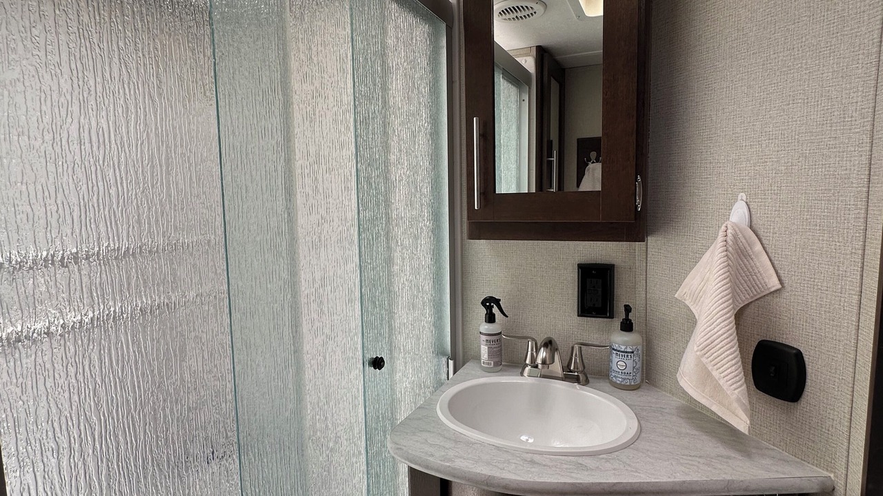 Photo of Bathroom in Exeter