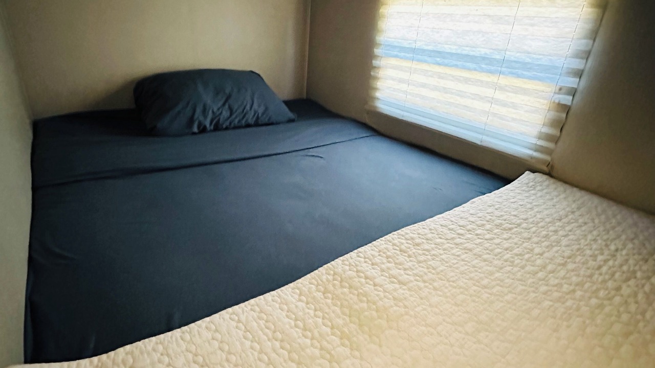 Photo of Bedroom in Exeter