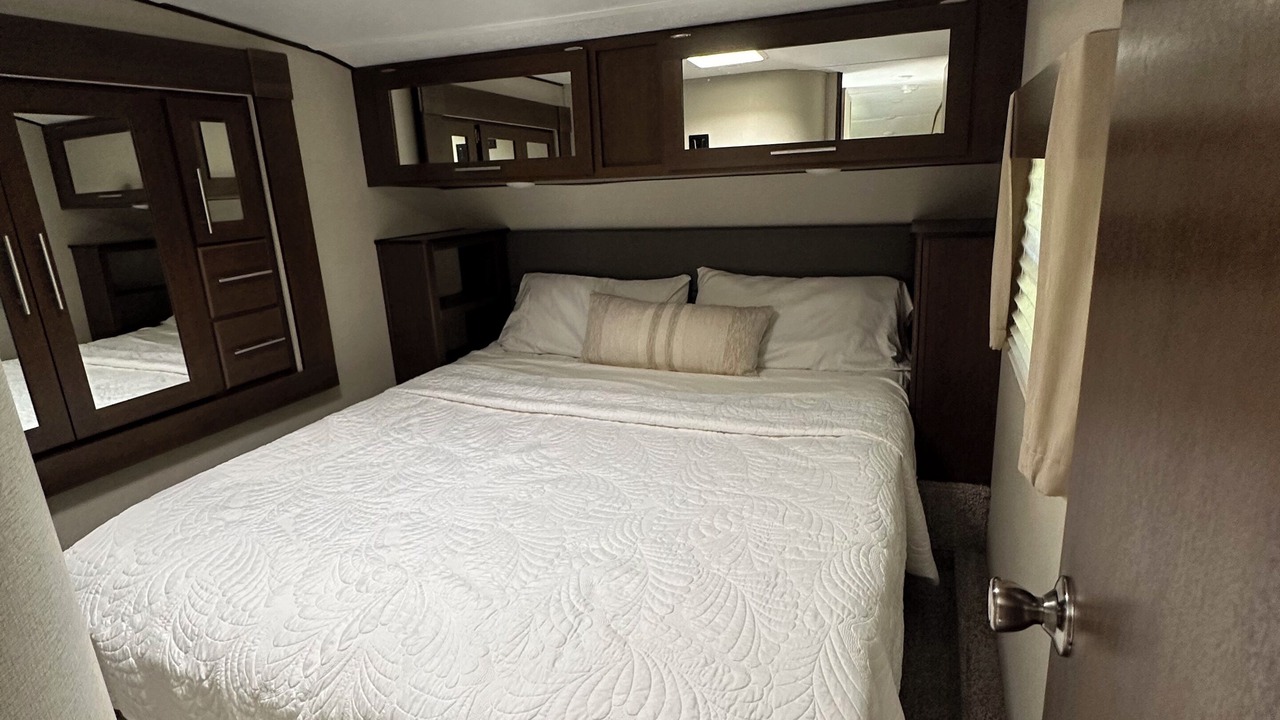 Photo of Bedroom in Exeter