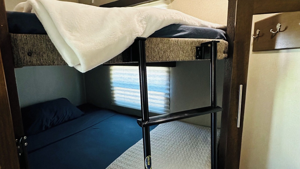 Photo of Bedroom in Exeter