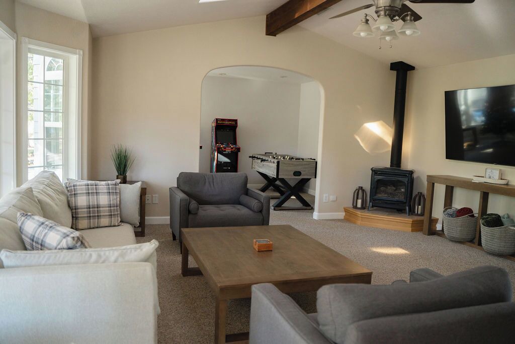 Photo of Bedroom in Oakhurst