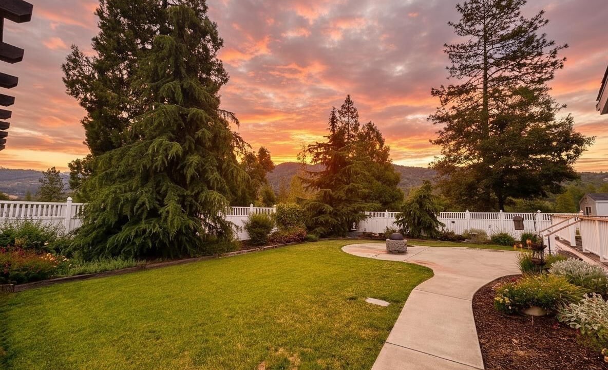 Photo of Outdoor in Oakhurst