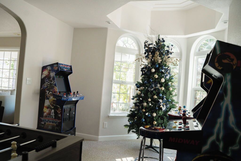 Photo of Bedroom in Oakhurst