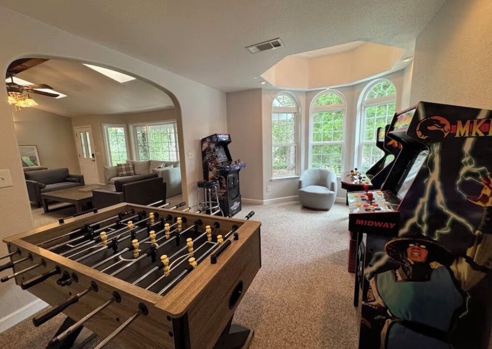 Photo of Bedroom in Oakhurst