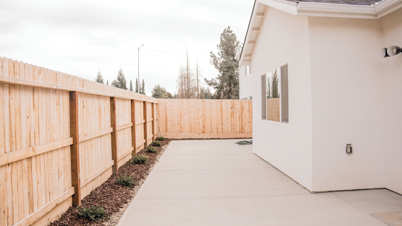 Photo of Outdoor in Fresno