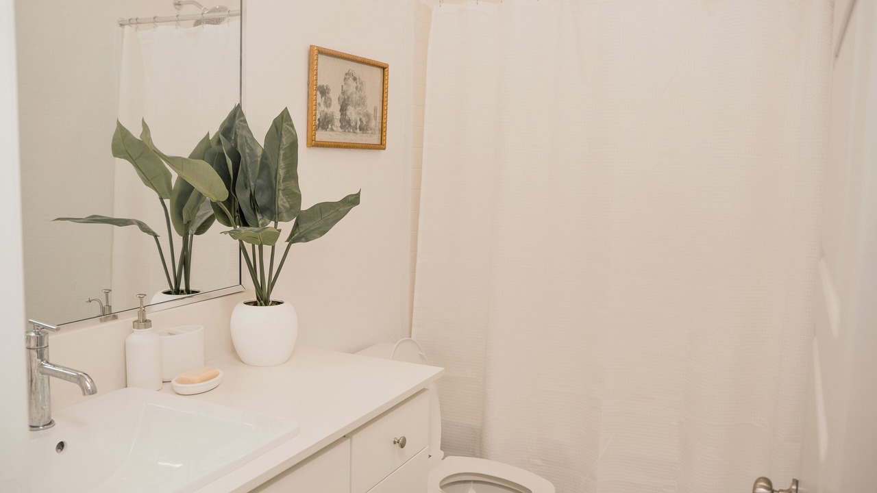 Photo of Bathroom in Fresno