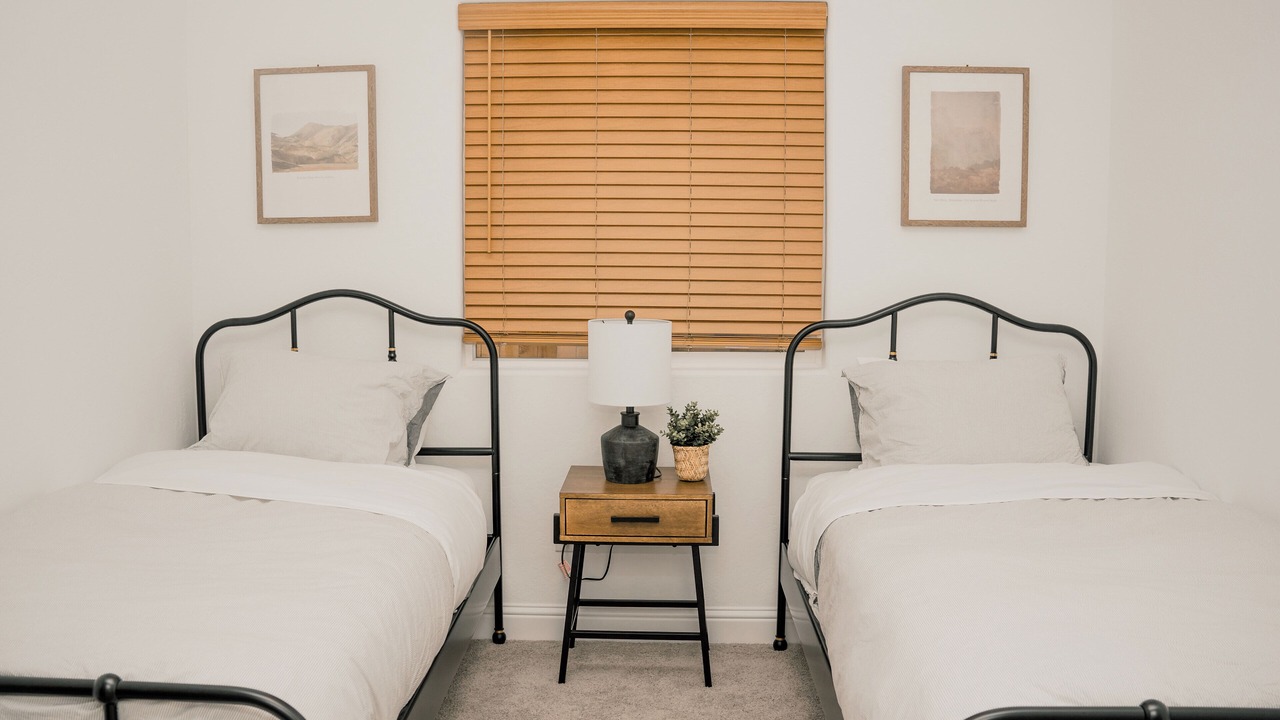Photo of Bedroom in Fresno