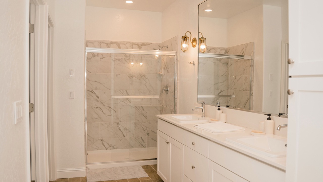 Photo of Bathroom in Fresno