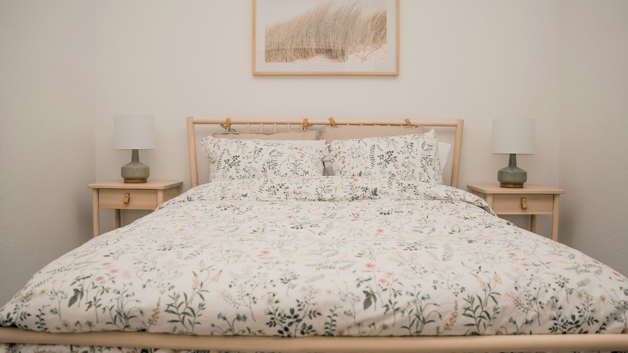 Photo of Bedroom in Fresno