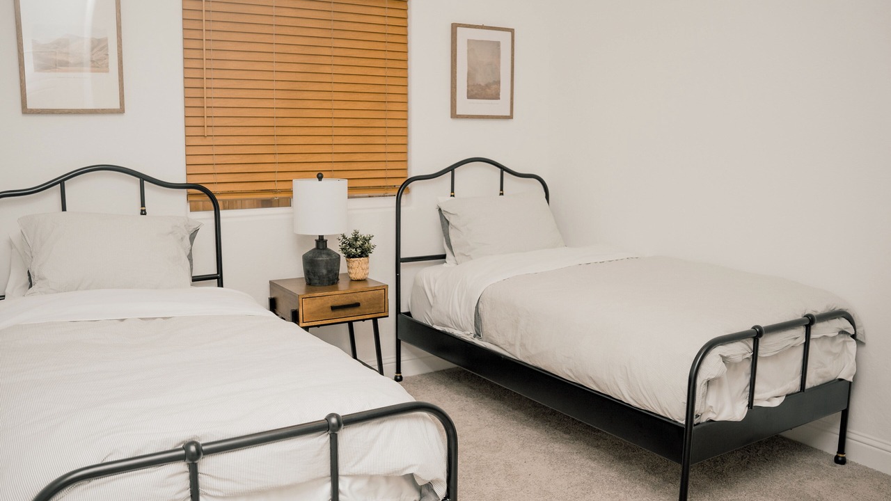 Photo of Bedroom in Fresno
