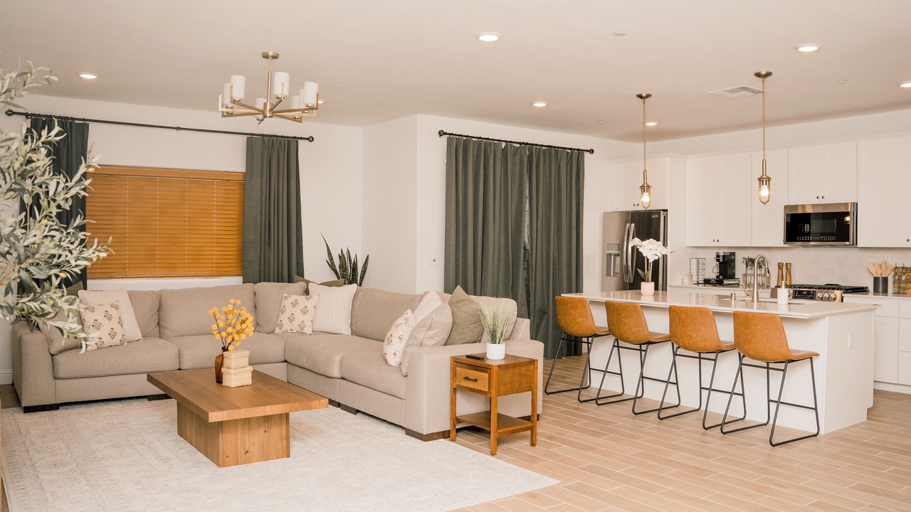 Photo of Livingroom in Fresno