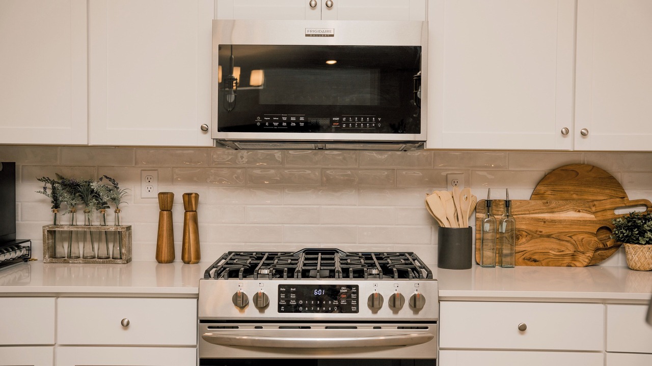 Photo of Kitchen in Fresno