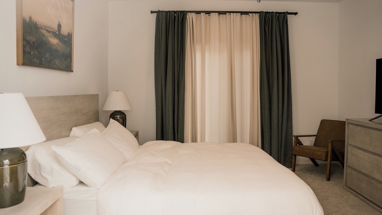 Photo of Bedroom in Fresno