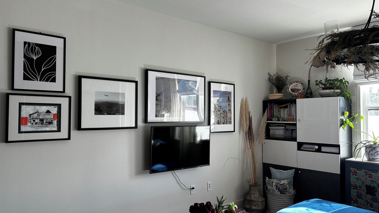 Photo of Livingroom in Lafayette