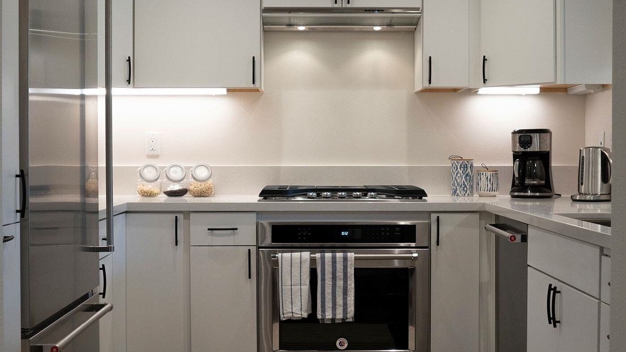 Photo of Kitchen in Lafayette