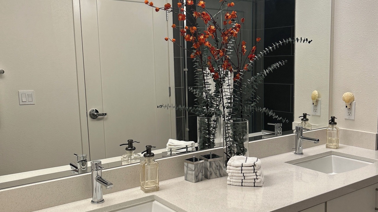 Photo of Bathroom in Lafayette